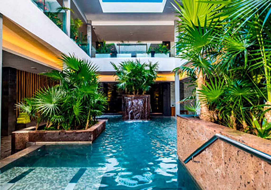 Majestic Mirage Costa Mujeres