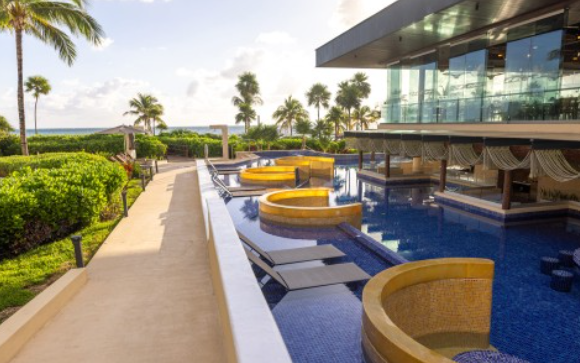 Hideaway at Royalton Riviera Cancun