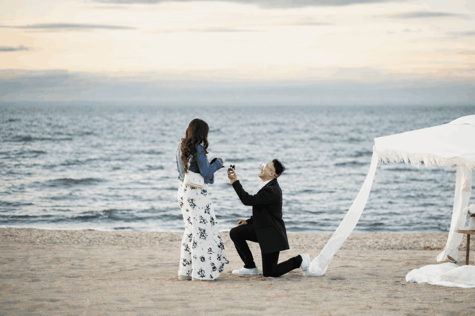 Cynthia & Philip's Wedding