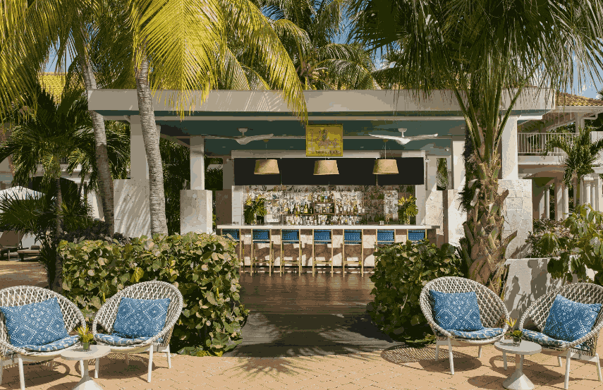 Zoetry Curacao Resort & Spa