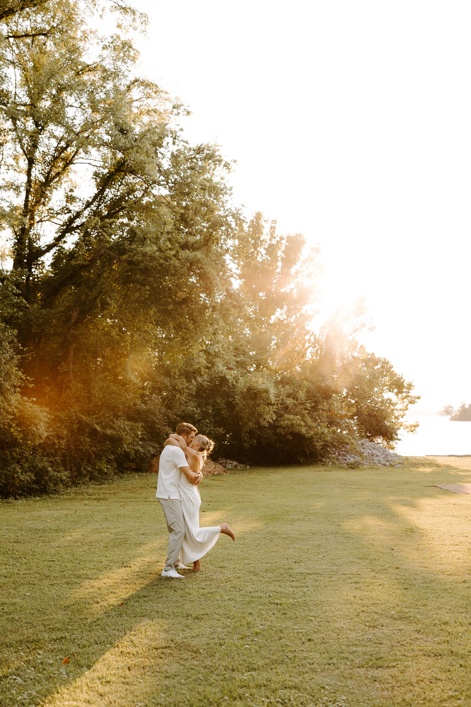 Katy & Wilson's Wedding