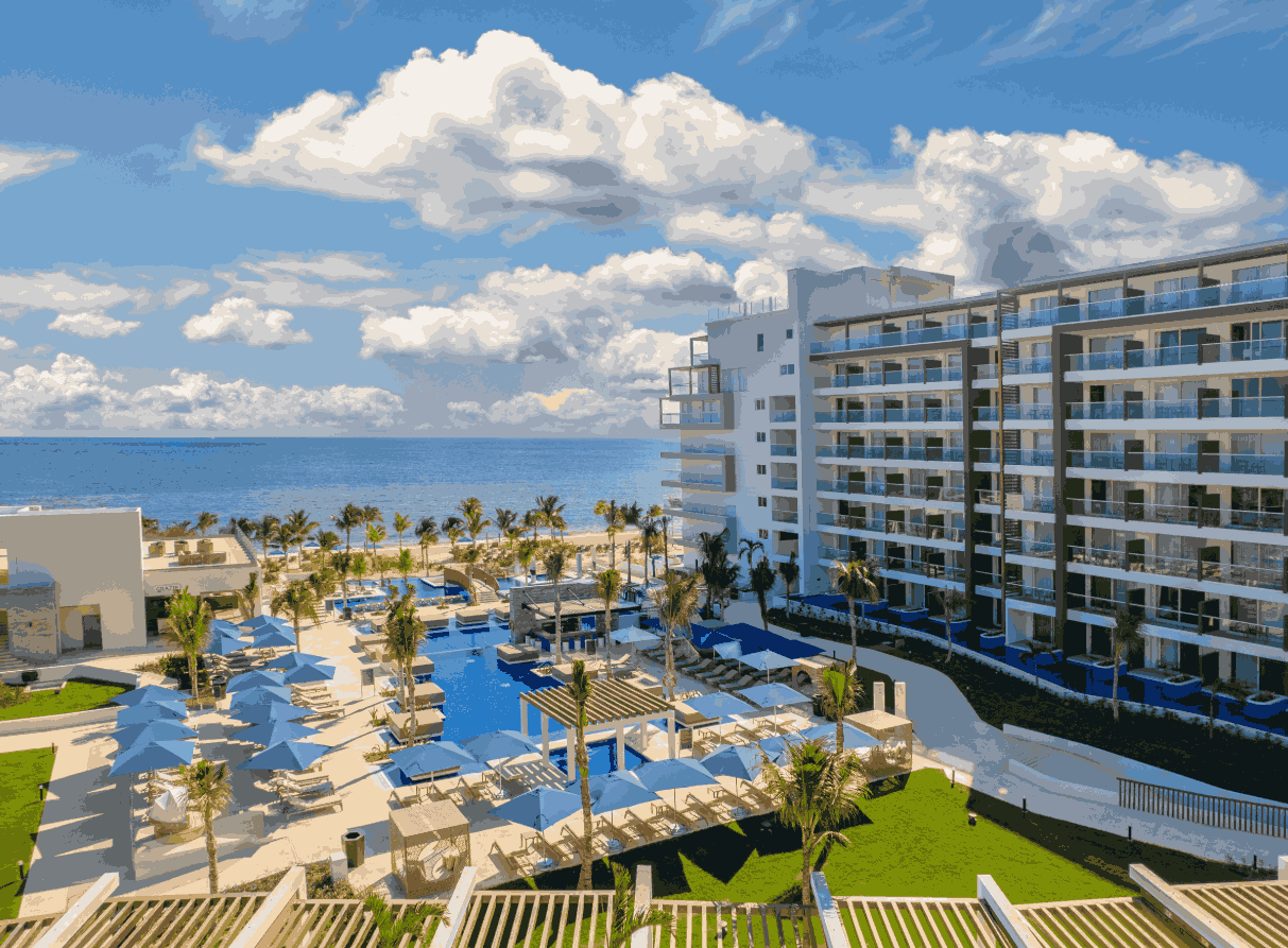 Royalton Splash Riviera Cancun