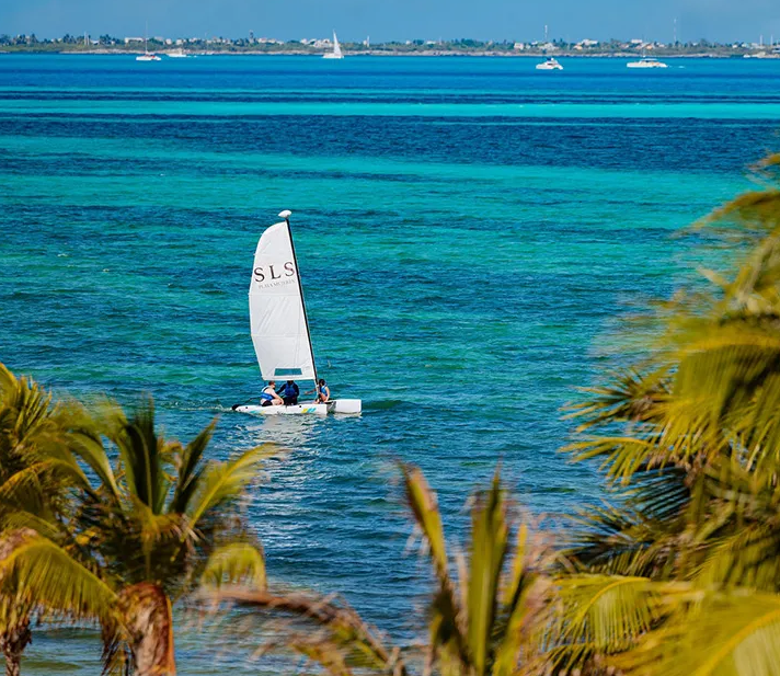 SLS Playa Mujeres