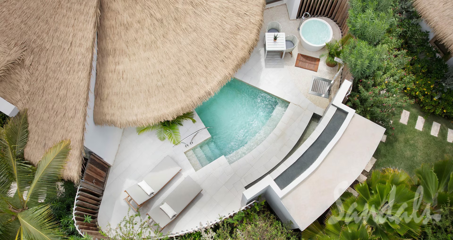 Sandals Royal Curacao