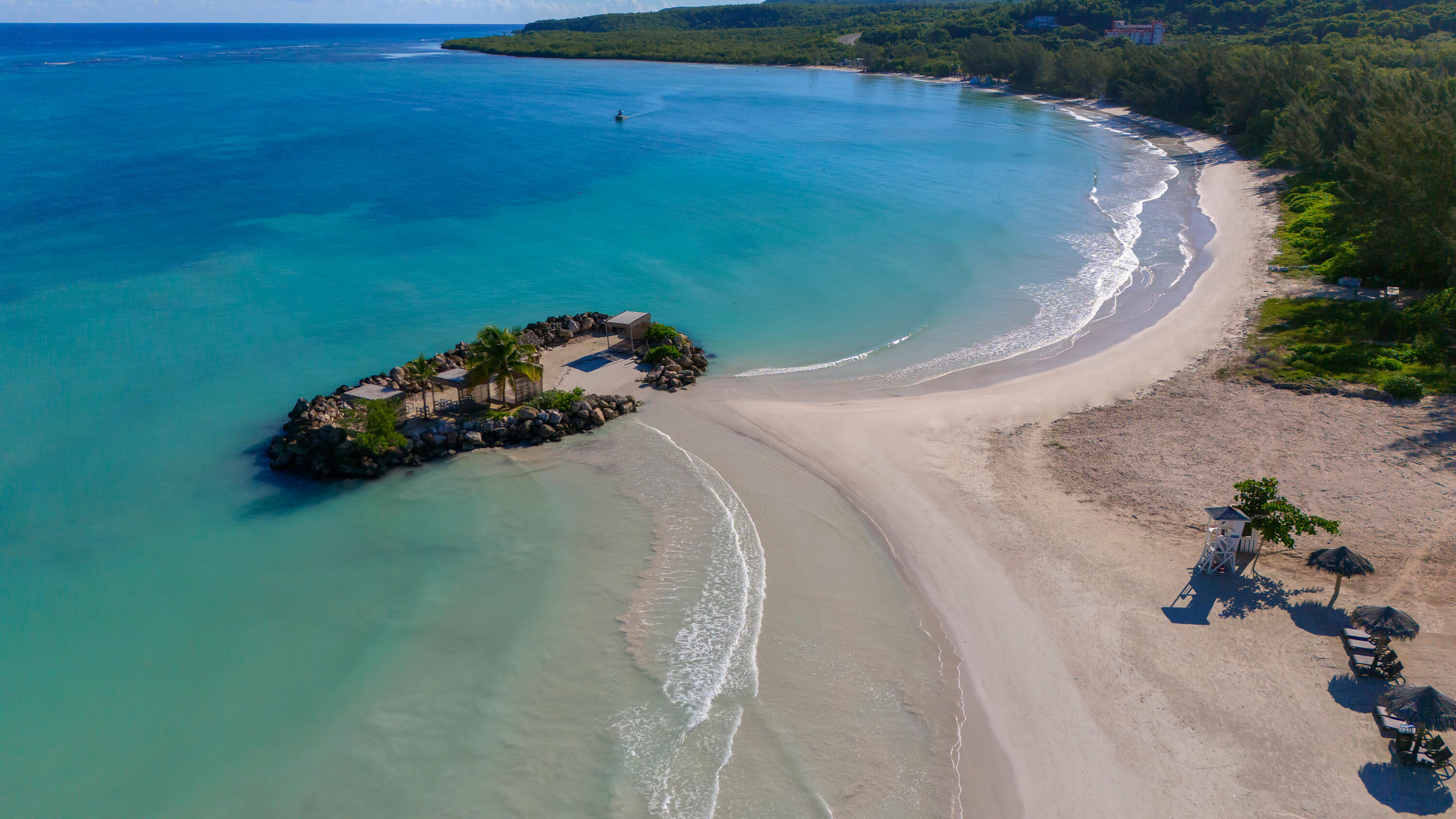 Hideaway by Royalton Blue Waters