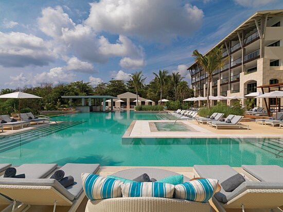 Unico 20 87 Riviera Maya