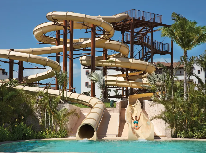 Dreams Playa Mujeres