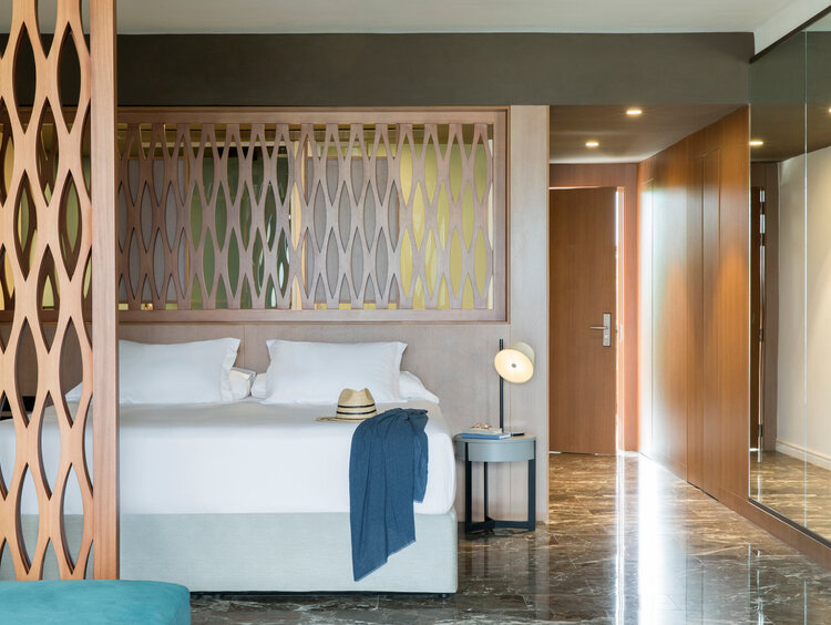 Junior Suite, Excellence Oyster Bay