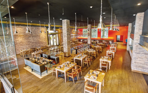 Hideaway at Royalton Riviera Cancun