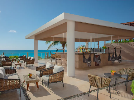 Dreams Jade Cancun