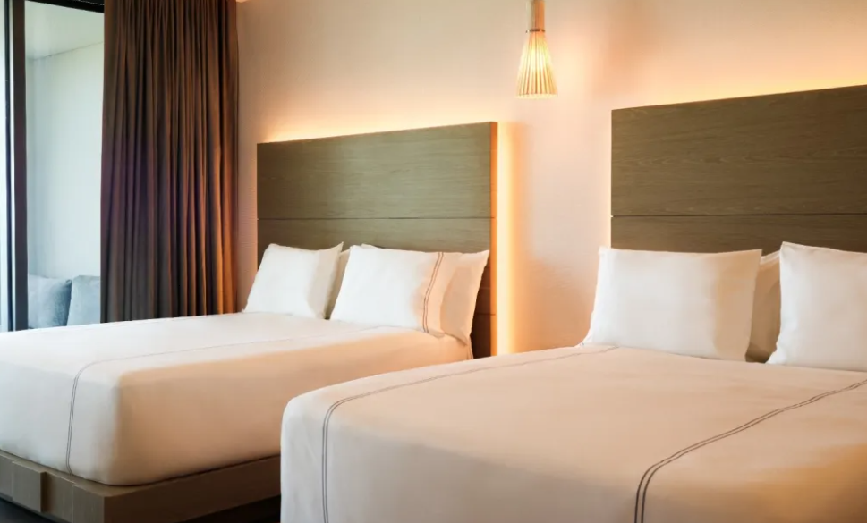 Delight Ocean View - Two Queen, SLS Playa Mujeres